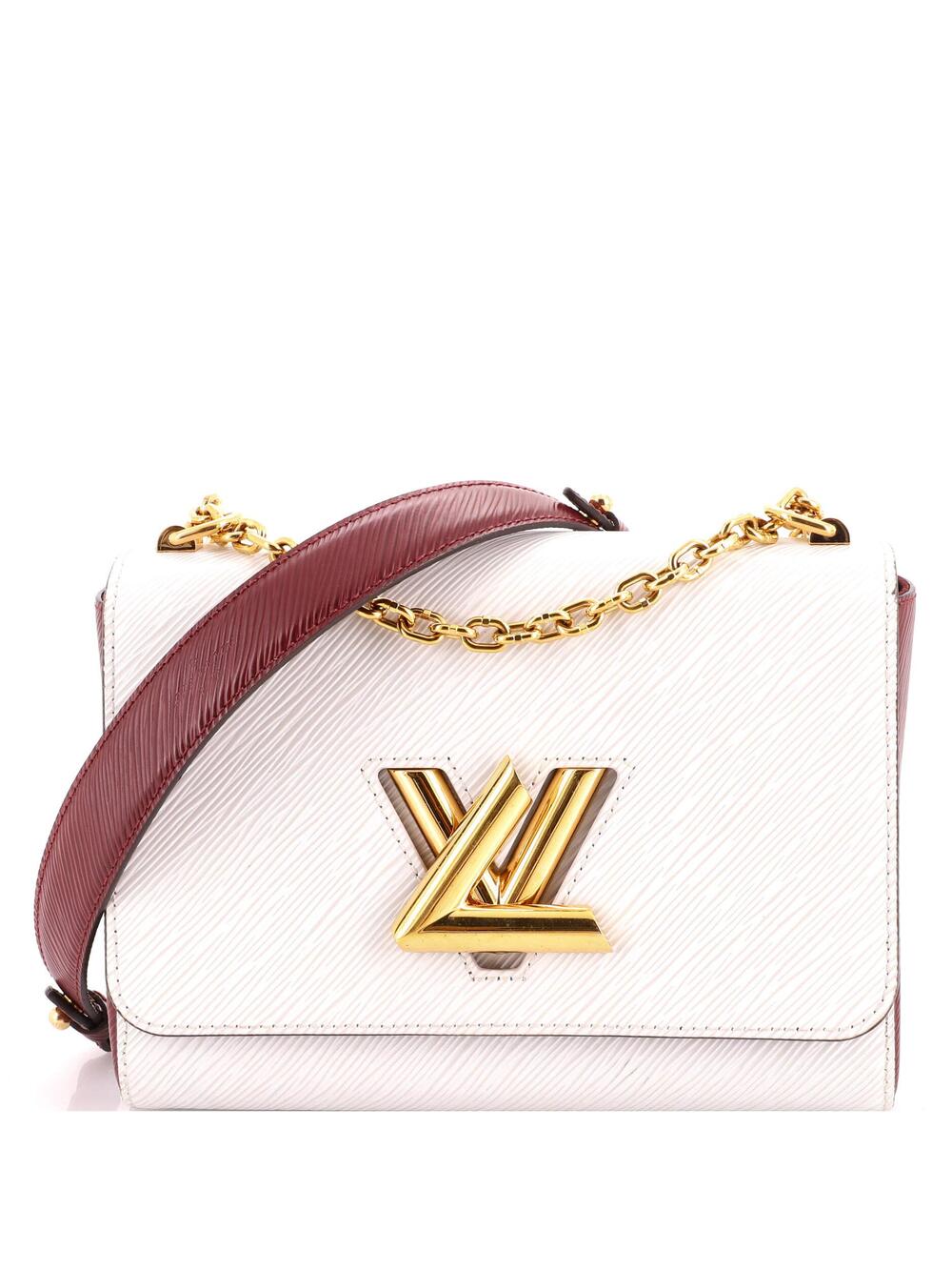 Louis Vuitton Twist Handbag Epi Leather #374286L18B